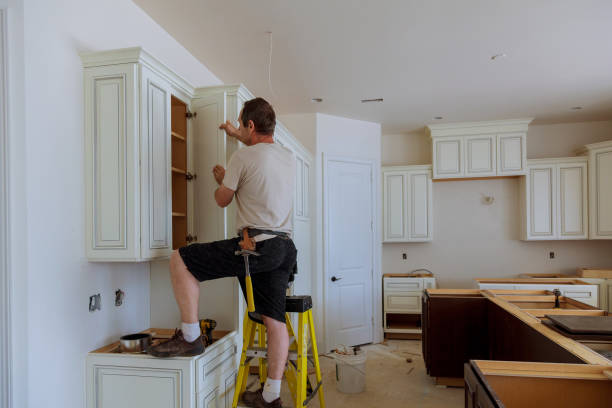 Licensed Kitchen Renovation service in Savage, MN - I E Kitchen