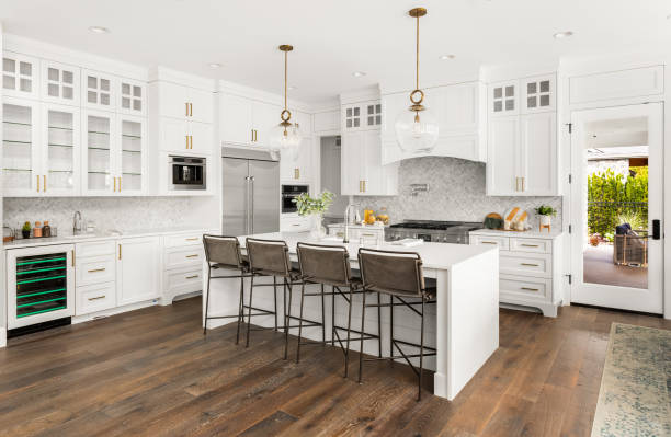 Reliable Kitchen Renovation contractor in Savage, MN by I E Kitchen