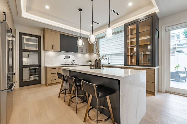 Affordable Kitchen Renovation solutions in Savage, MN